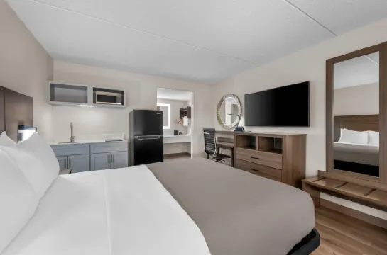 Quality Inn Odessa Near University