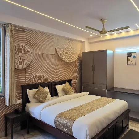 Yogved Hospitality & Resort