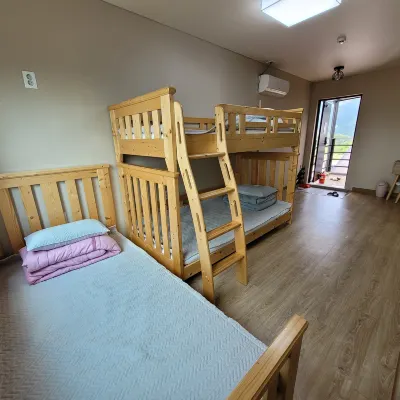 Dodam Guesthouse - Hostel Hotels near Gosu Cave