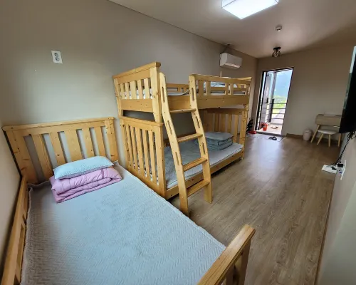 Dodam Guesthouse - Hostel Hotels in Danyang-gun