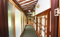 Yesan Forest Pension - Homestays