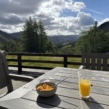 Swirral Edge Cottage