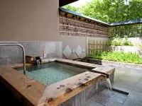 Hotel Sunbird - Suối nước nóng