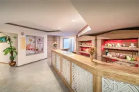 Villa Side Hotel - spa