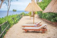 Arbatax Park Resort - Borgo Cala Moresca by Falkensteiner - Beach