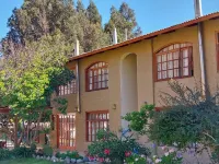 Vertientes de Elqui Hotels in Vicuna