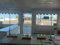 Oregon Trail Motel