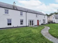 Foyle Cottage - 4-Star