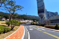 Boryeong Base Resort