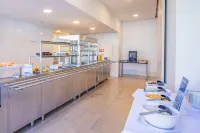 HI Guimaraes - Pousada de Juventude - petit déjeuner