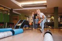 Bio-Seehotel Zeulenroda - Gym