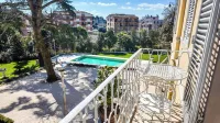 Villa l' Avvenire