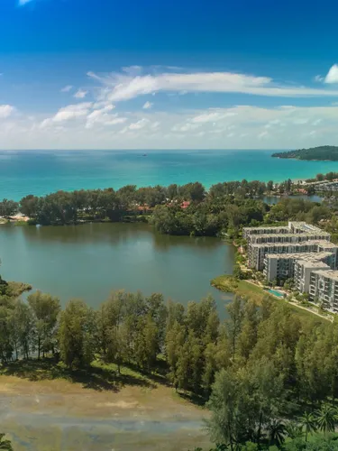 รูปภาพของCassia Residences, Two-Bedroom C Premium Lake