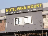 Hotel Para Mount Hotels in Kheda