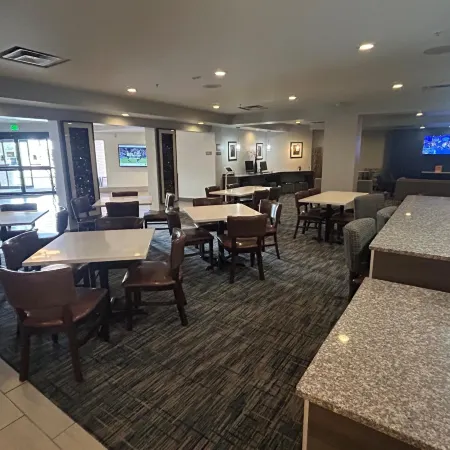 Executive Residency by Best Western Denver East