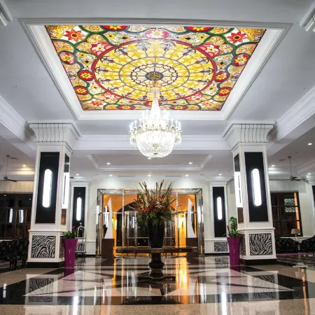 Riu Palace Aruba - All Inclusive