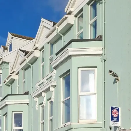 Hotel Penzance Promenade