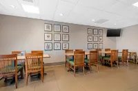 西本德麗怡酒店 - 早餐