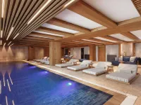 Swissôtel Resort Kolasin - Pools