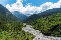 Yamunotri Cottages