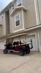 帕德里島度假屋附帶高爾夫球車 - 公寓