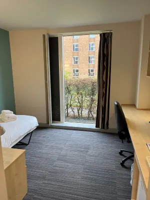 Stringfellow Hall Hotels in 