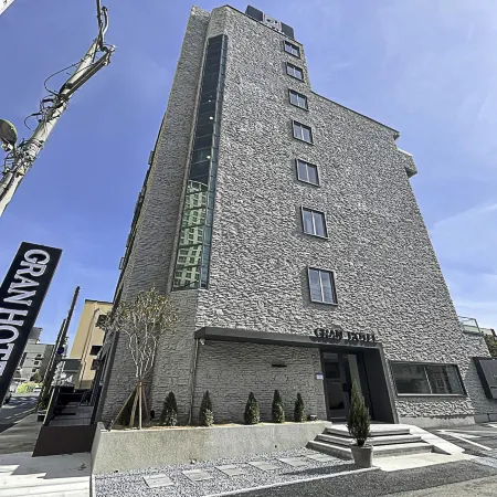 Gran Hotel