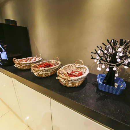 Asan Hotel Cube