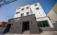 Miryang G-D21 Hotel