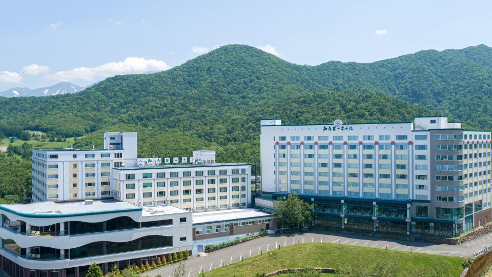 Shiretoko Daiichi Hotel
