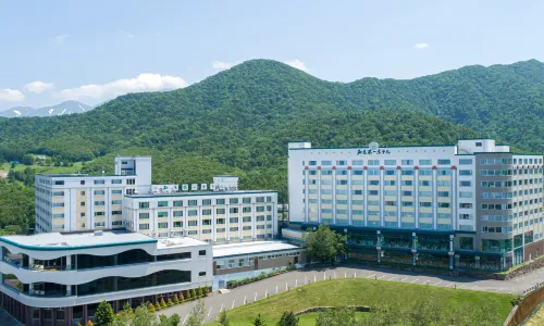 知床第一ホテル