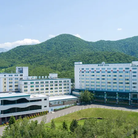 Shiretoko Daiichi Hotel