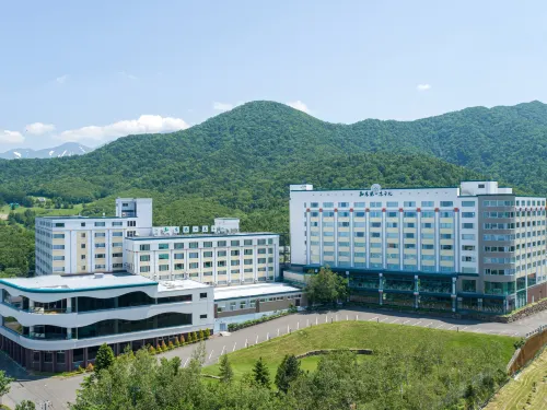 Shiretoko Daiichi Hotel
