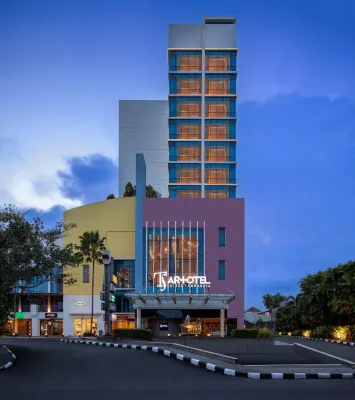 ARTOTEL Hayam Wuruk Surabaya
