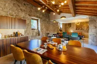 ICH Inveja Country House - พร้อมWifi