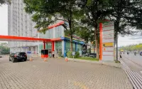 紅利文公寓東園雅加達南戈爾-拉傑斯房 - 游泳池