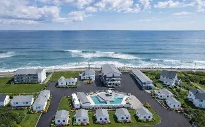 Ocean Surf at York Beach Hotels near Nubble Lighthouse