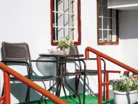 Bosanska Avlija Authentic Sarajevo Stay with Garden فنادق في سراييفو