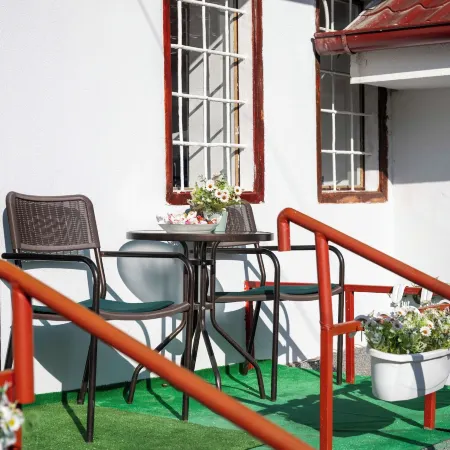 Bosanska avlija GuestHouse
