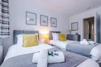 Spacious House Incredible Location Free Parking - balcony
