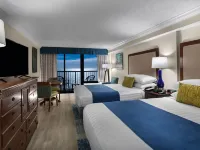 Sea Crest Oceanfront Resort Hotels in Horry County