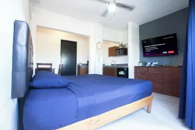 Maui Hostel - Adults Only Hotel di 