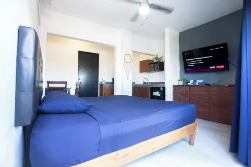 Maui Hostel - Adults Only