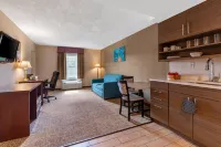 MainStay Suites Foxboro - Mansfield