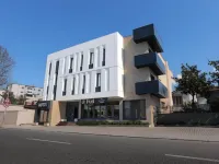 Pusi Hotel Hotels in Ельбасан