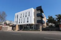 普西酒店(Pusi Hotel) 酒店