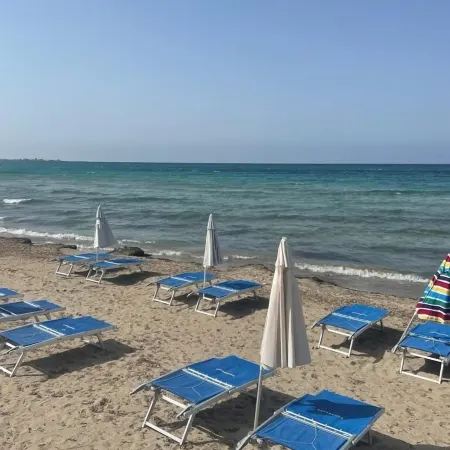Suitebeach b&b and Resort