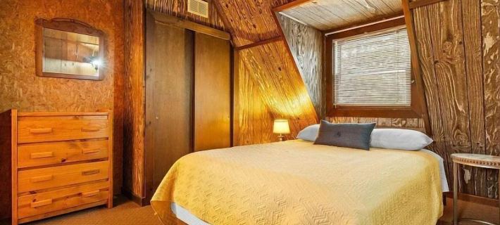 Bar M Resort & Campground Hotels in Stone County