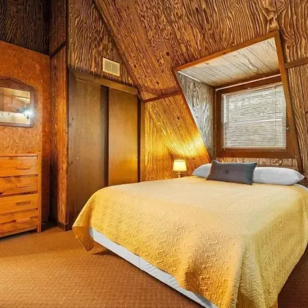 Bar M Resort & Campground