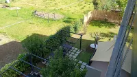 River Park Hotel